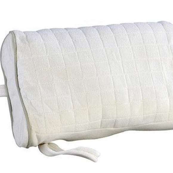 Homedics Massaging Bath Pillow - Picture 3 of 5